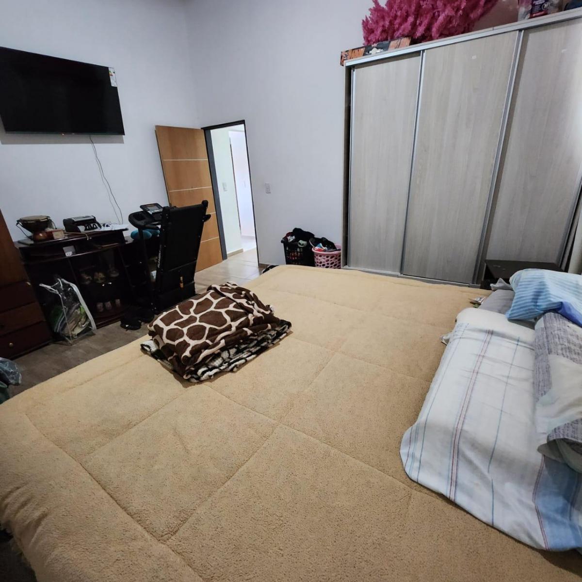 Venta Casa 4 Dorm Apta Credito Villa Santa Cruz del Lago 4