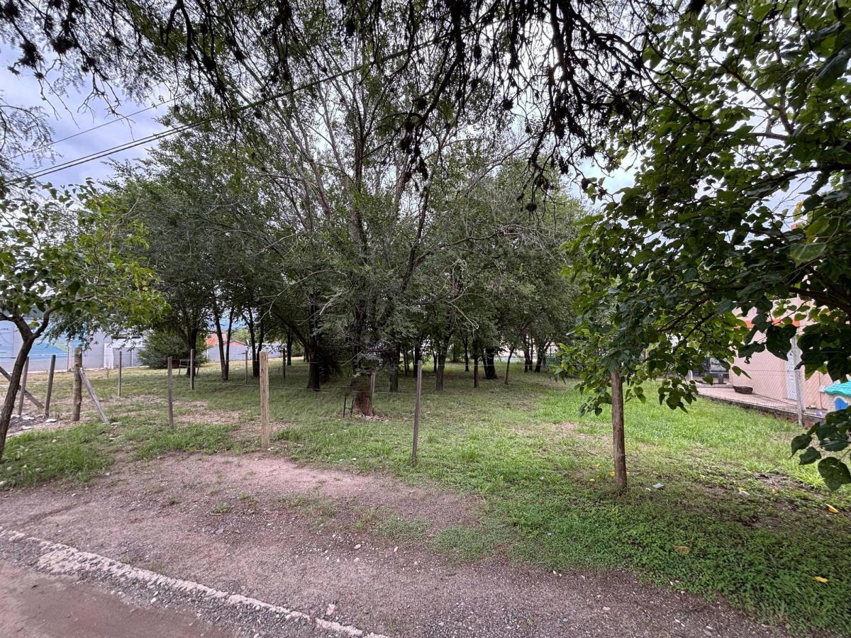 VENTA LOTE  EN SAN ANTONIO SOBRE RUTA CORDOBA