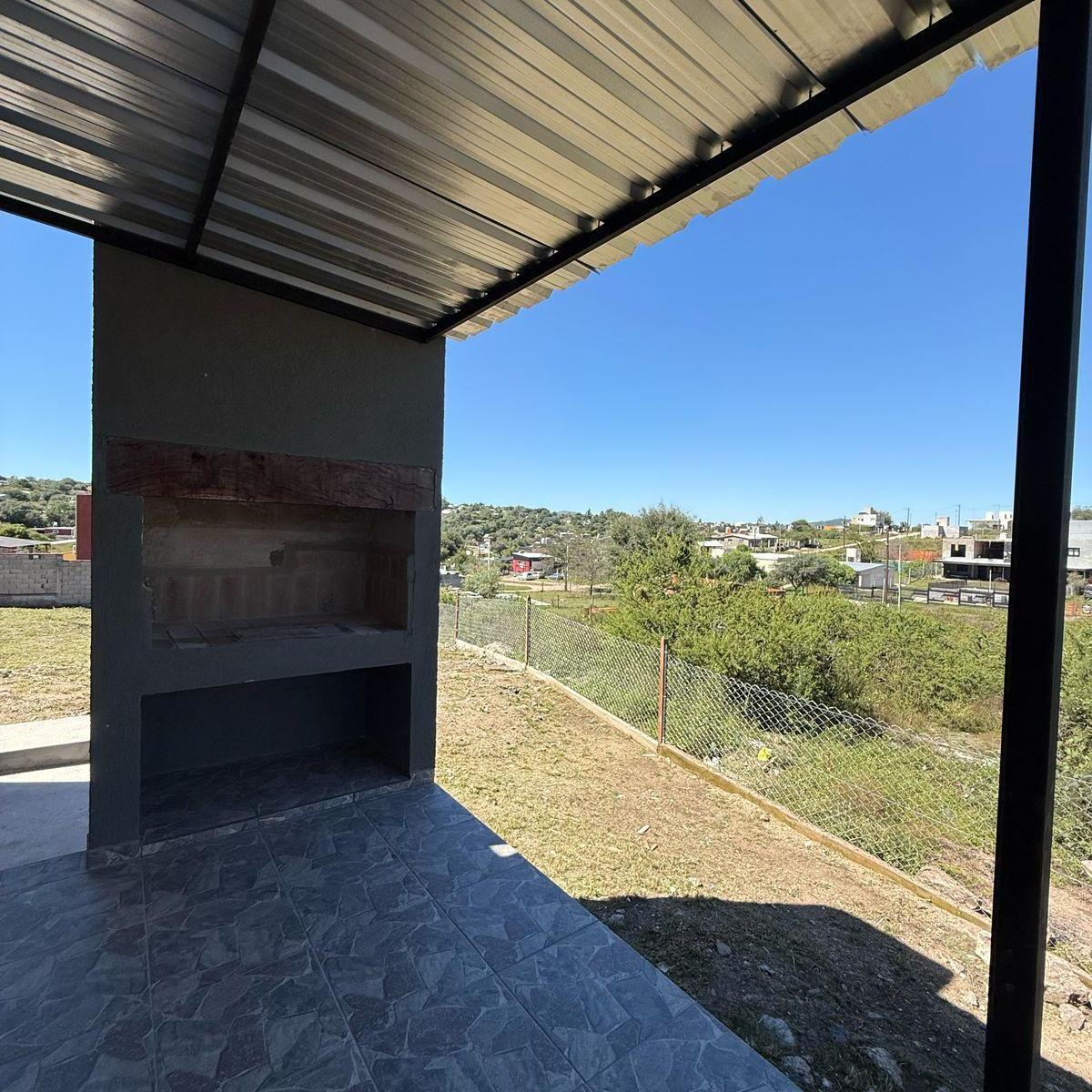 Venta Casa a Estrenar 2 Dorm. Santa Cruz del Lago 3