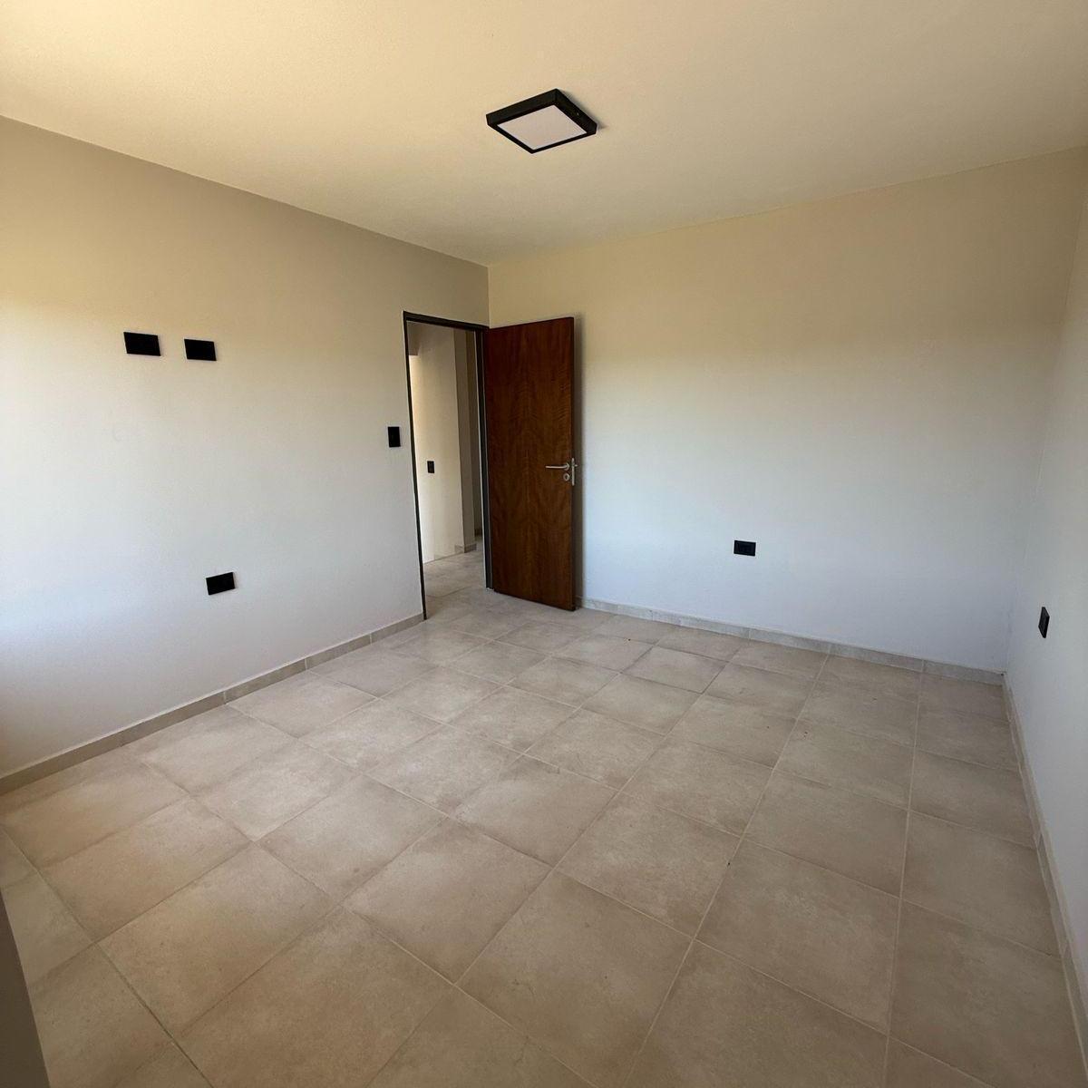 Venta Casa a Estrenar 2 Dorm. Santa Cruz del Lago 4