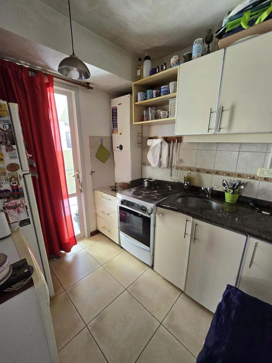 Venta Departamento Apto Crédito 1 Dormitorio Centro Villa Carlos Paz 1