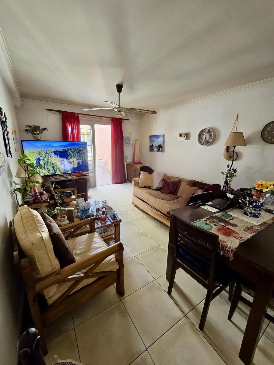 Venta Departamento Apto Crédito 1 Dormitorio Centro Villa Carlos Paz 4