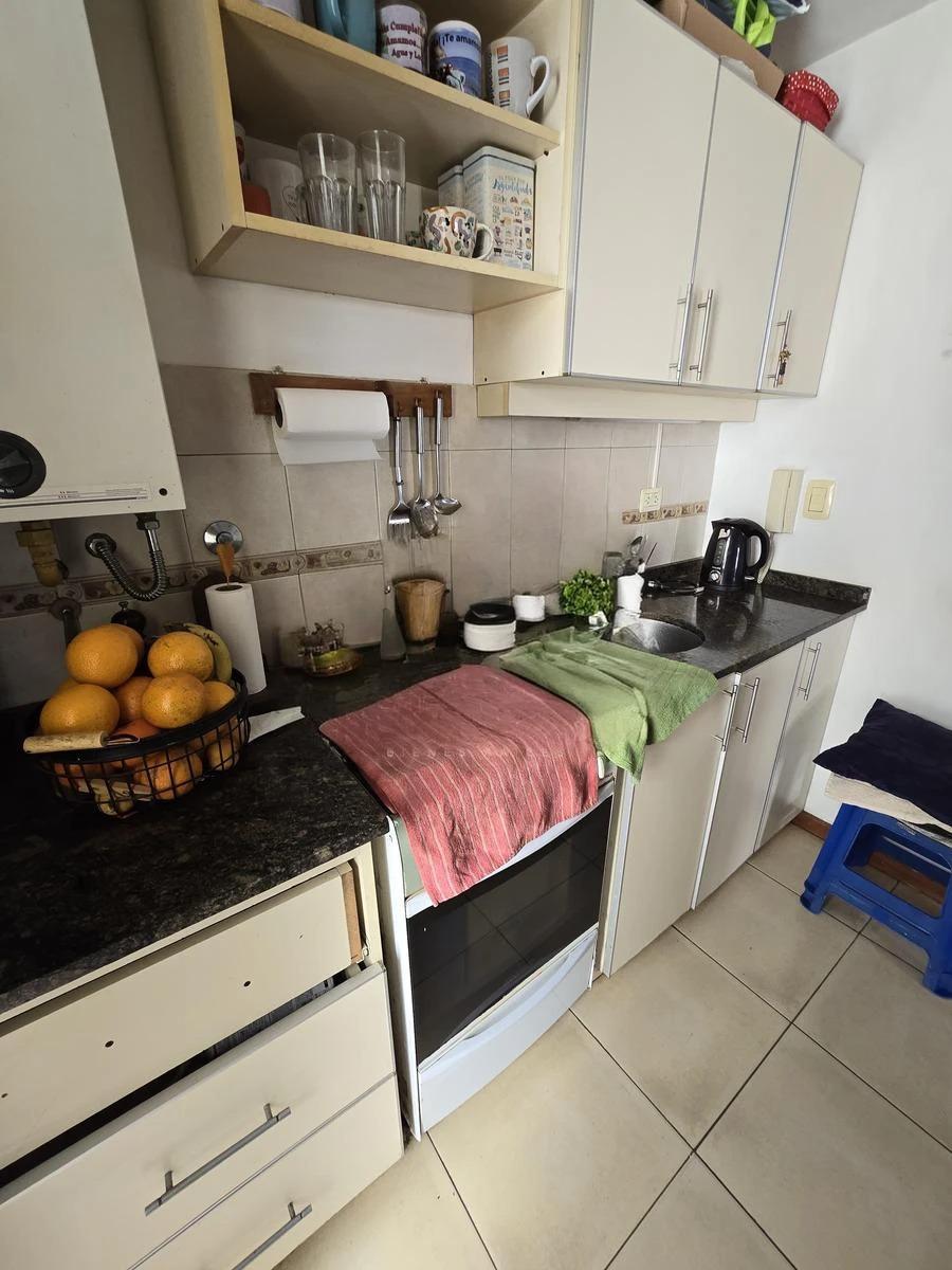 Venta Departamento Apto Crédito 1 Dormitorio Centro Villa Carlos Paz 2