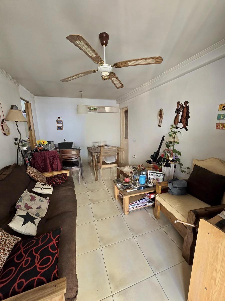 Venta Departamento Apto Crédito 1 Dormitorio Centro Villa Carlos Paz 5