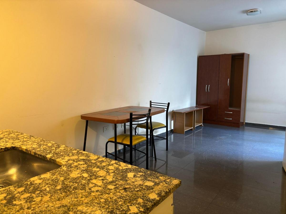 Venta Monoambiente con Cochera Centro Villa Carlos Paz 4