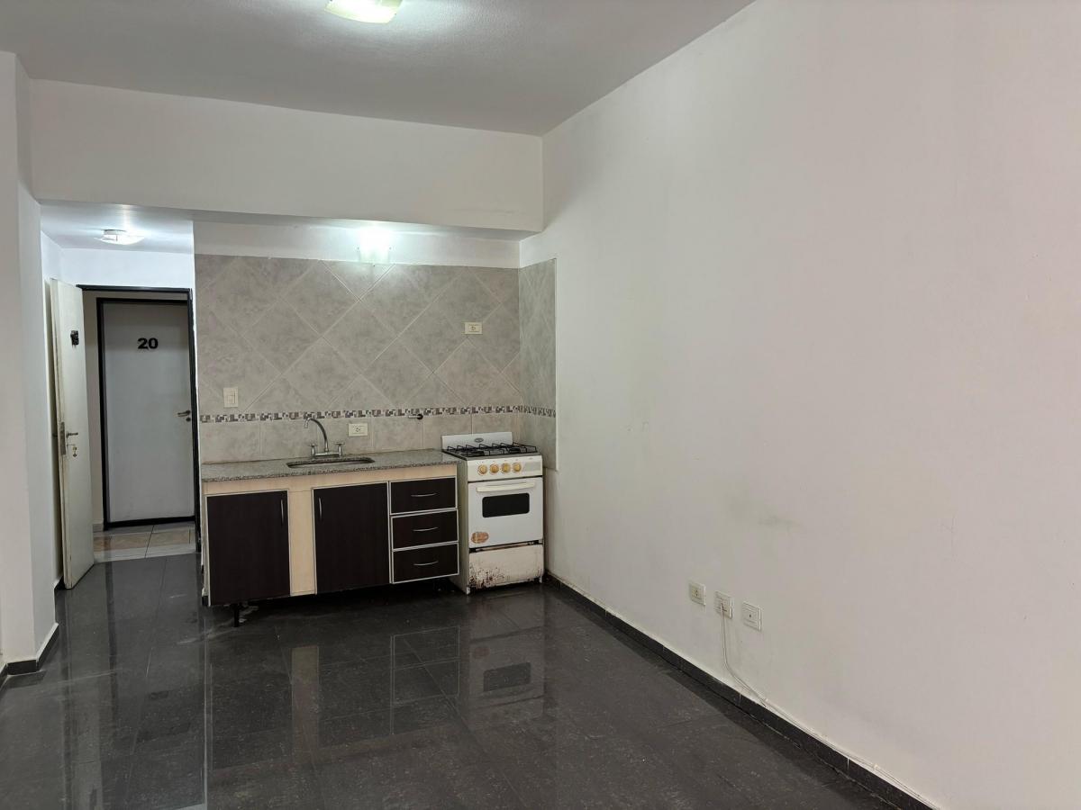 Venta Monoambiente Pb con Cochera en Centro Villa Carlos Paz 1