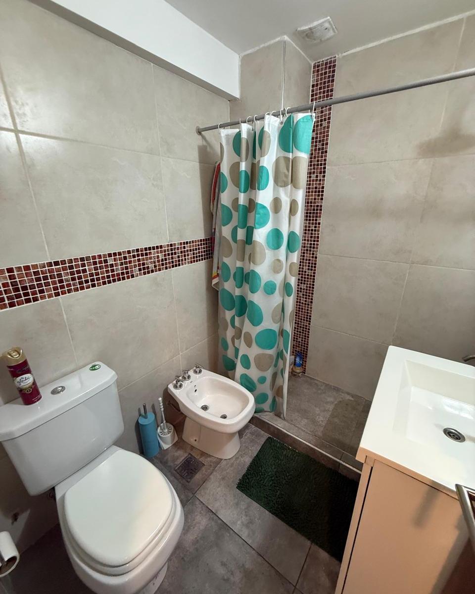 Venta Departamento 1 Dormitorio con Cochera Av Cárcano Carlos Paz 2