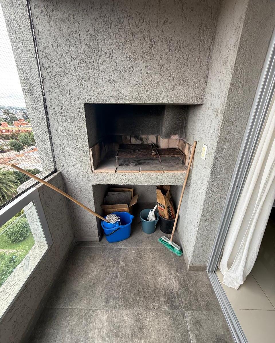 Venta Departamento 1 Dormitorio con Cochera Av Cárcano Carlos Paz 1