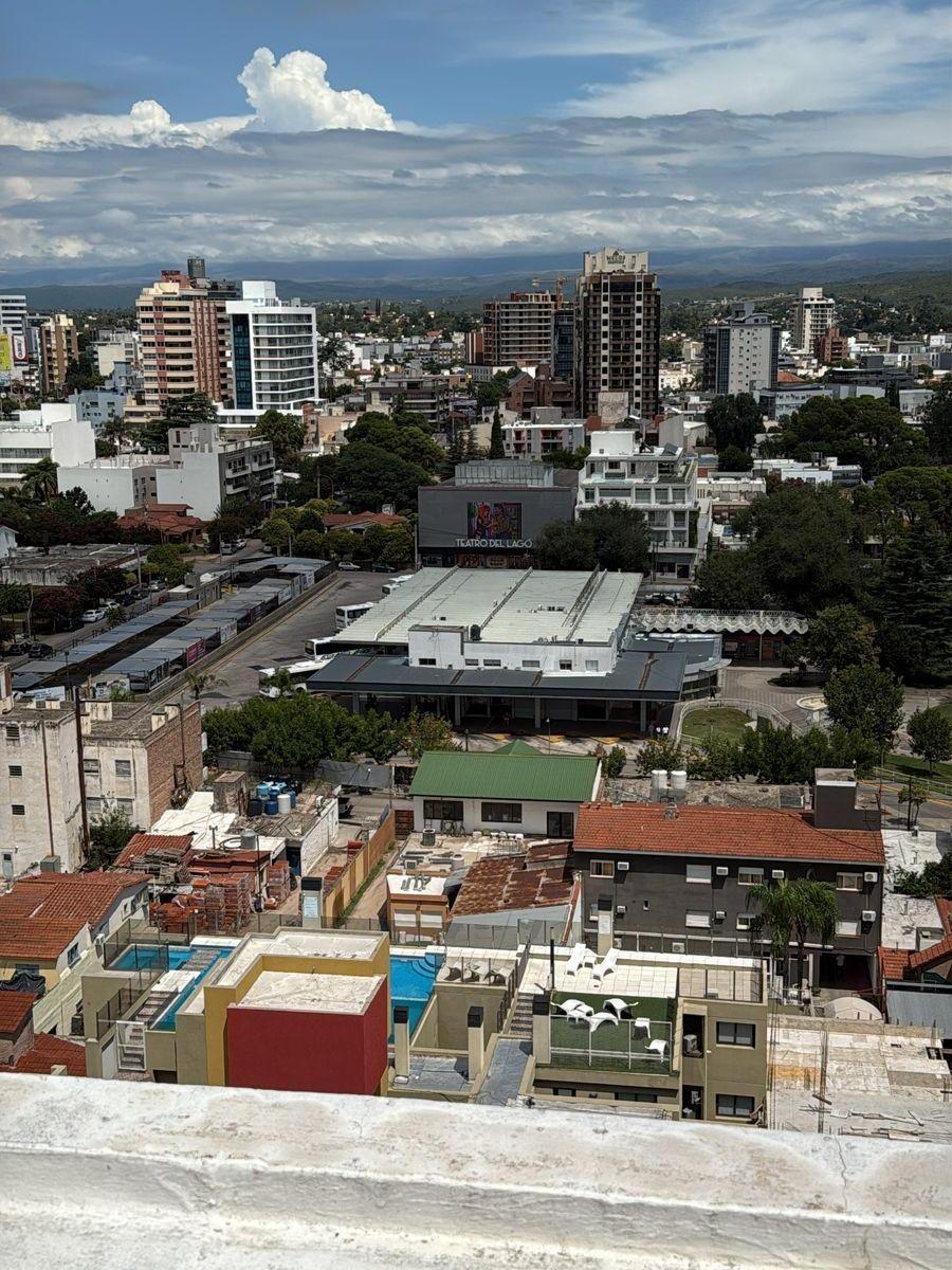 Venta Departamento 1 Dormitorio Edif Opera Villa Carlos Paz 5