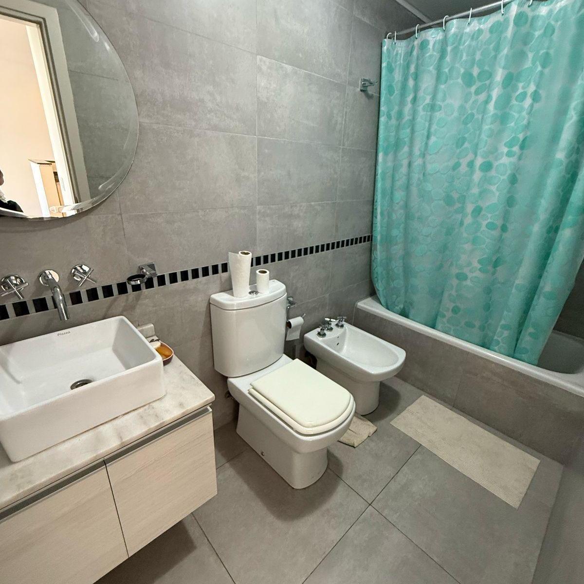 Venta Departamento 1 Dormitorio Edif Opera Villa Carlos Paz 2