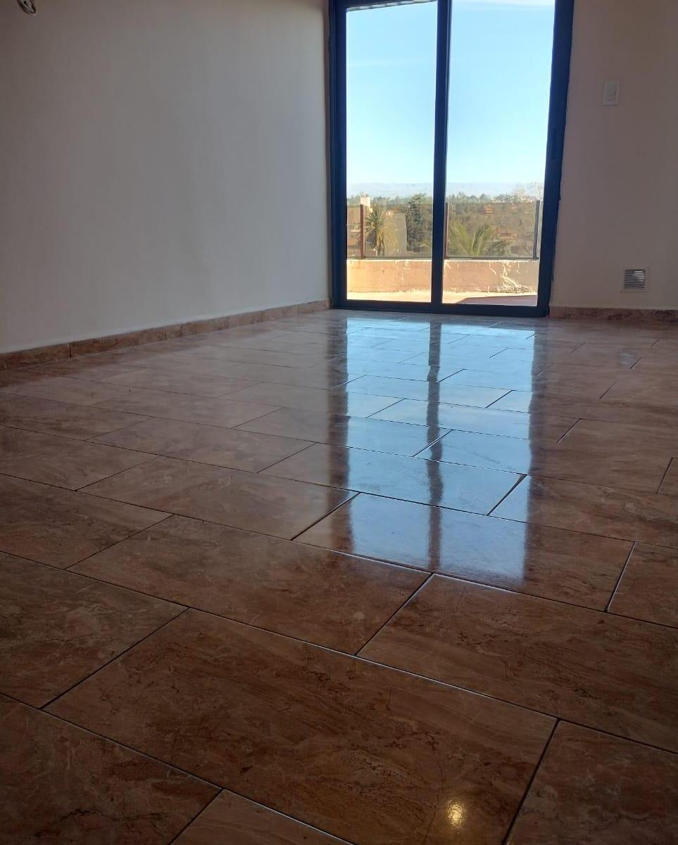 Venta Departamento 1 Dormitorio, Balcon y Cochera Carlos Paz 3