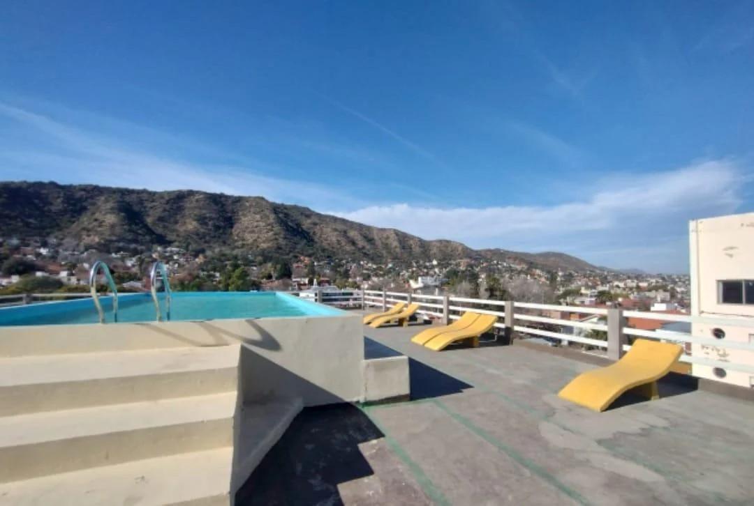 Venta Departamento 1 Dormitorio, Balcon y Cochera Carlos Paz 4
