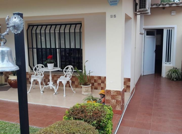 VENTA APTO CRÉDITO CASA + DEPARTAMENTO SANTA RITA CARLOS PAZ 2