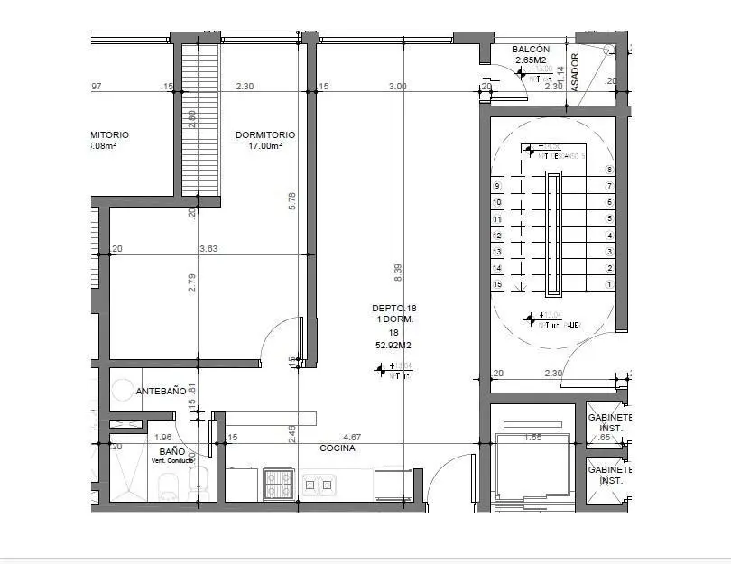 Plano 1