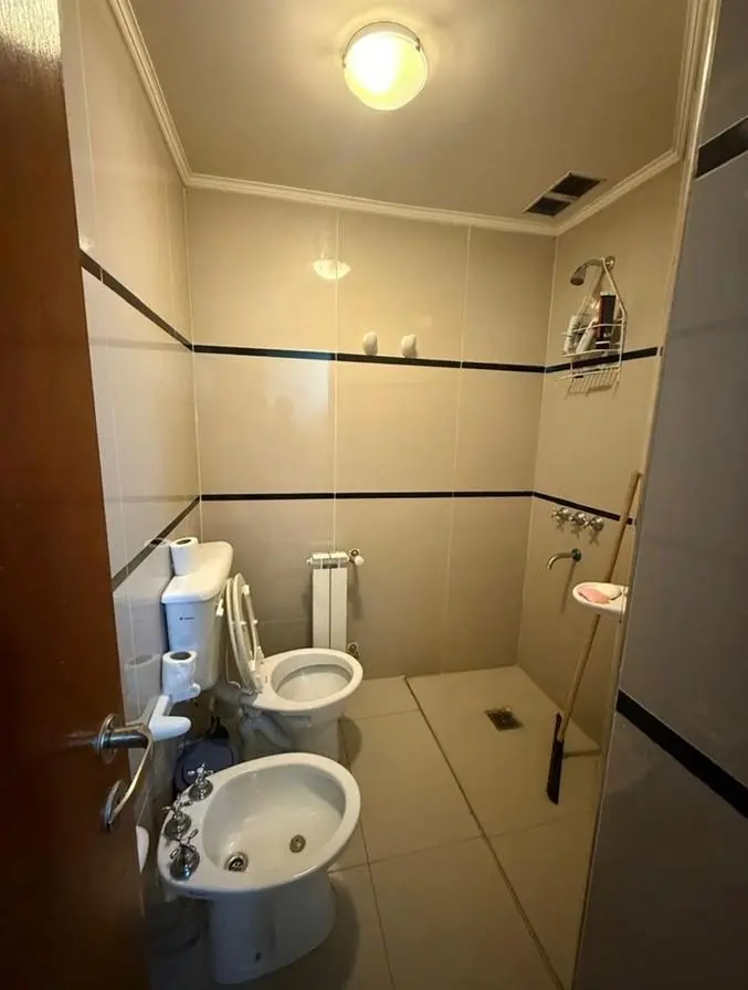 VENTA DEPARTAMENTO 2 DORM Y COCHERA CENTRO CARLOS PAZ 2