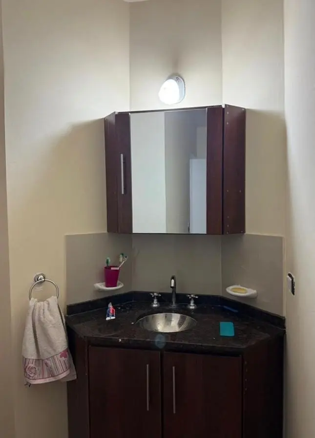 VENTA DEPARTAMENTO 2 DORM Y COCHERA CENTRO CARLOS PAZ 4