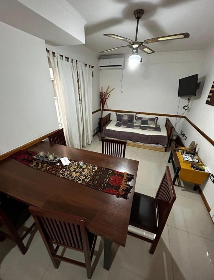 VENTA DEPARTAMENTO 2 DORM Y COCHERA CENTRO CARLOS PAZ