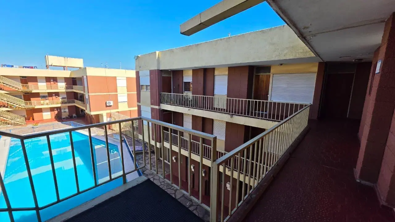 VENTA DEPARTAMENTO 3 DORM. COCHERA Y PILETA CENTRO CARLOS PAZ 4