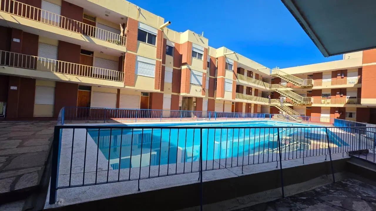 VENTA DEPARTAMENTO 3 DORM. COCHERA Y PILETA CENTRO CARLOS PAZ 5