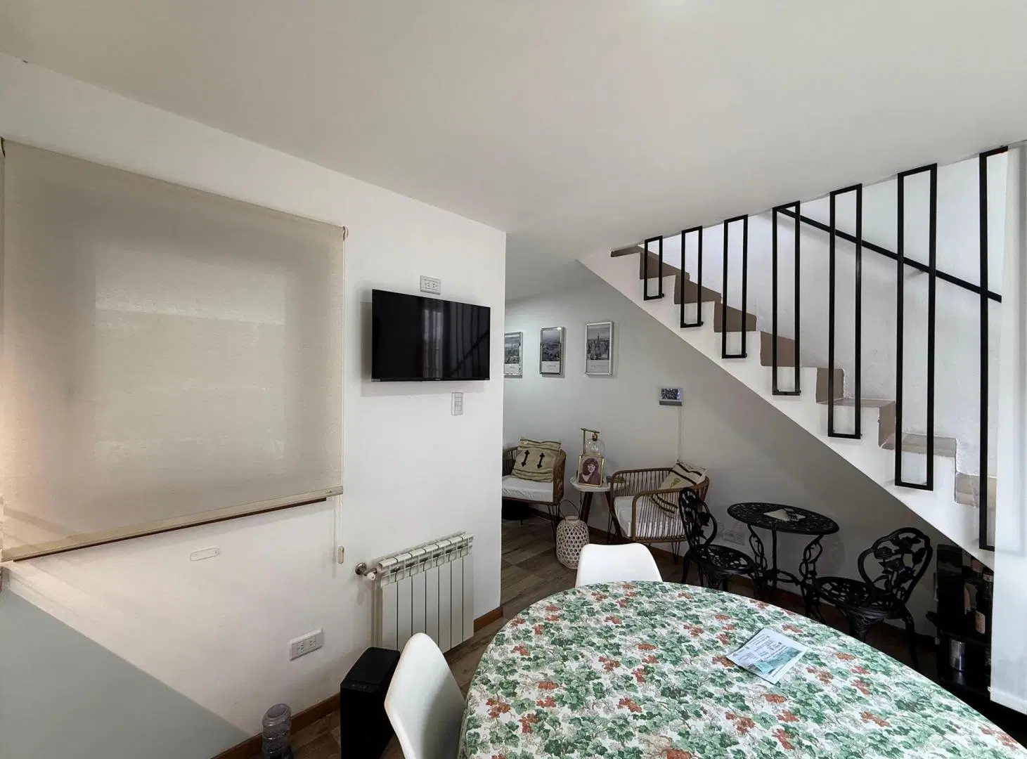 VENTA DUPLEX CON TERRAZA PROPIA EN COMPLEJO B STA RITA CARLOS PAZ 3