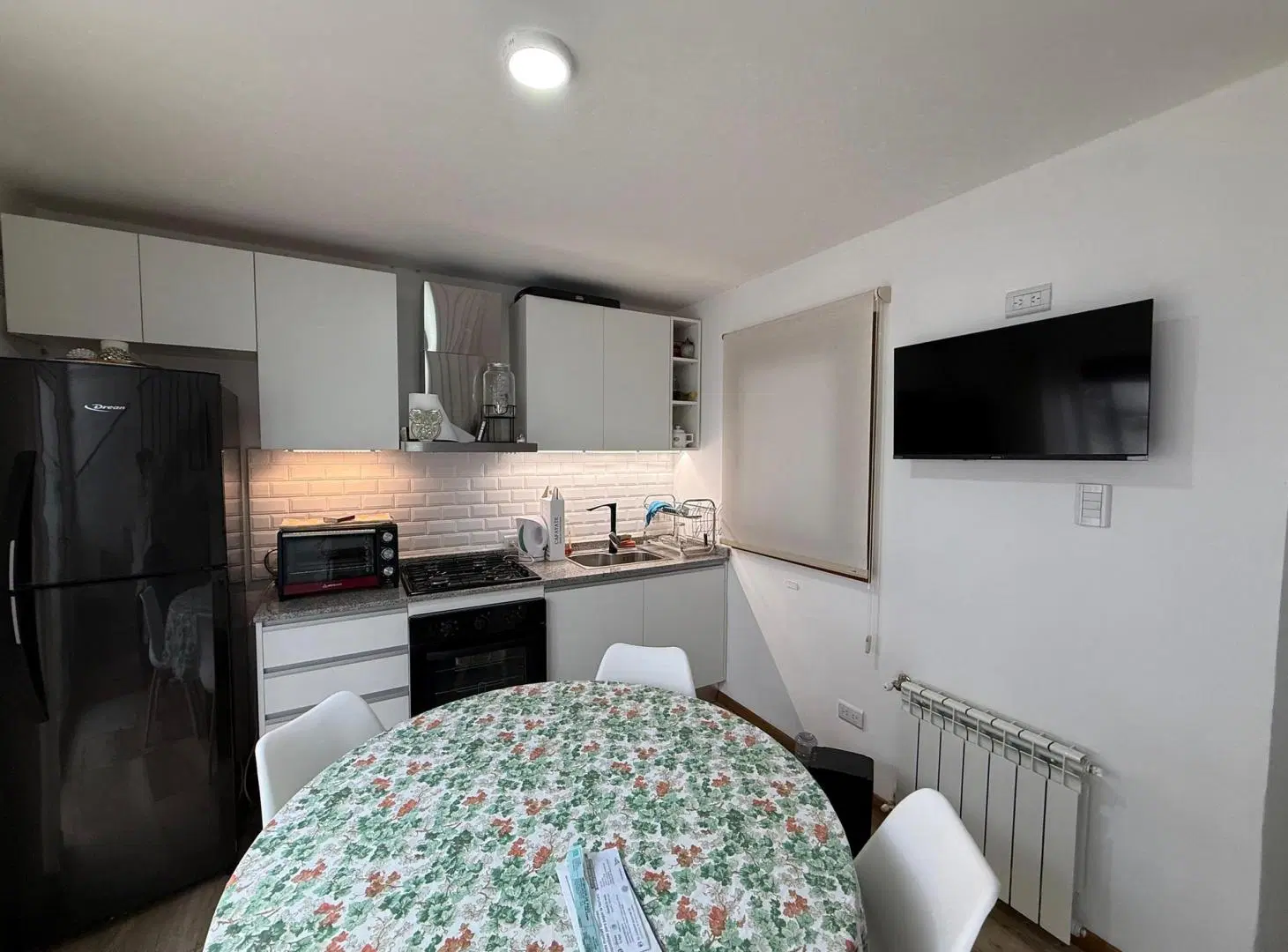 VENTA DUPLEX CON TERRAZA PROPIA EN COMPLEJO B STA RITA CARLOS PAZ 5