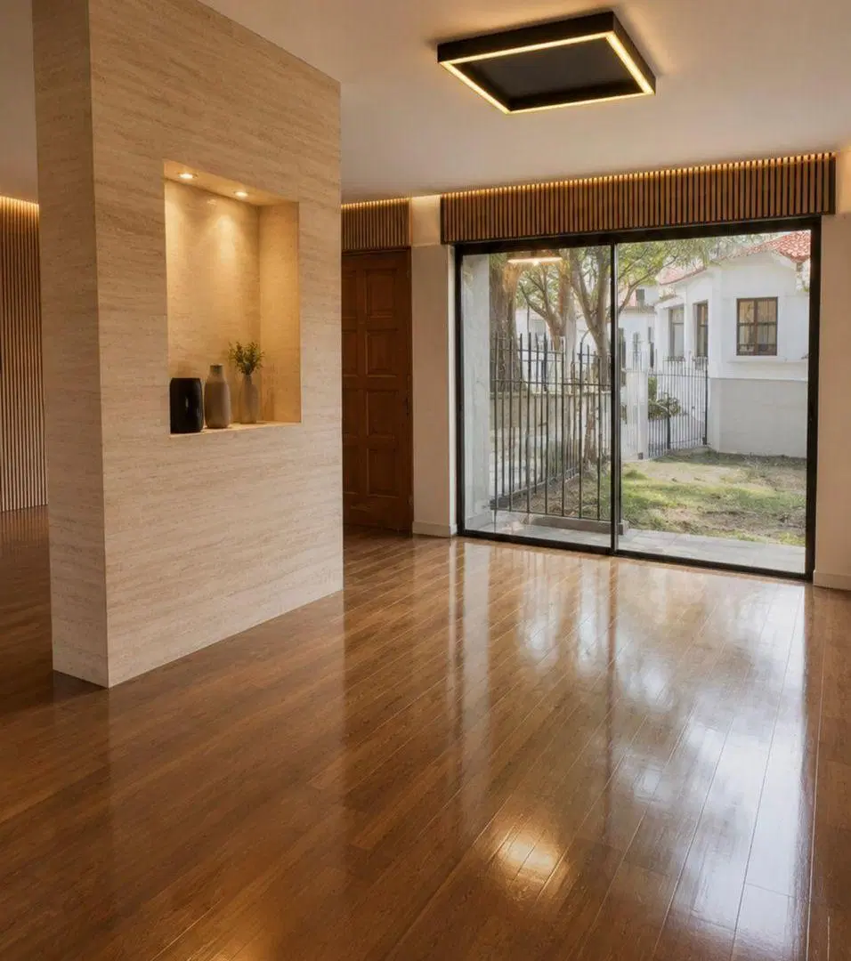 VENTA CASA RENOVADA A NUEVA 4 DORM. | JOSE MUÑOZ | CARLOS PAZ 4