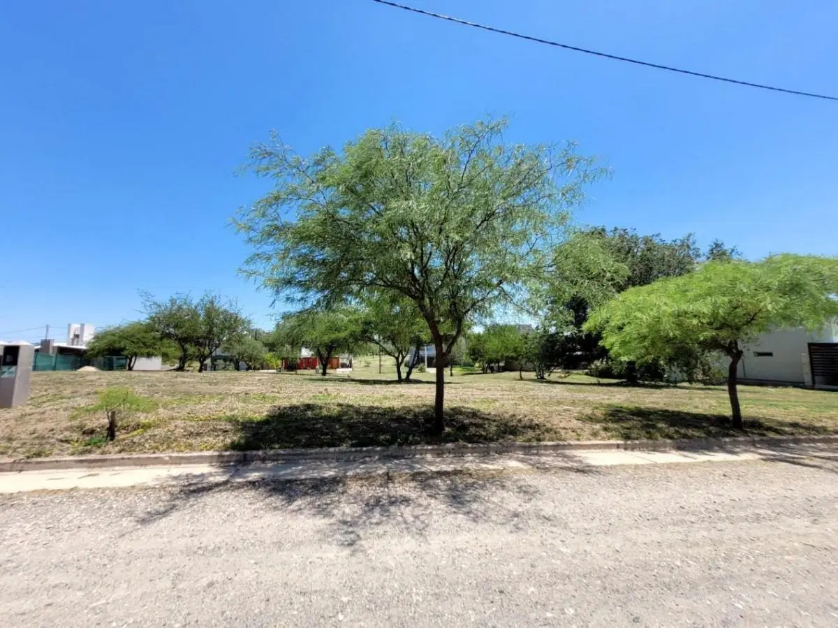 VENTA LOTE EN TEJAS 4 | 379m² ETAPA 3 | POSIBILIDAD DE FINANCIACIÓN 2