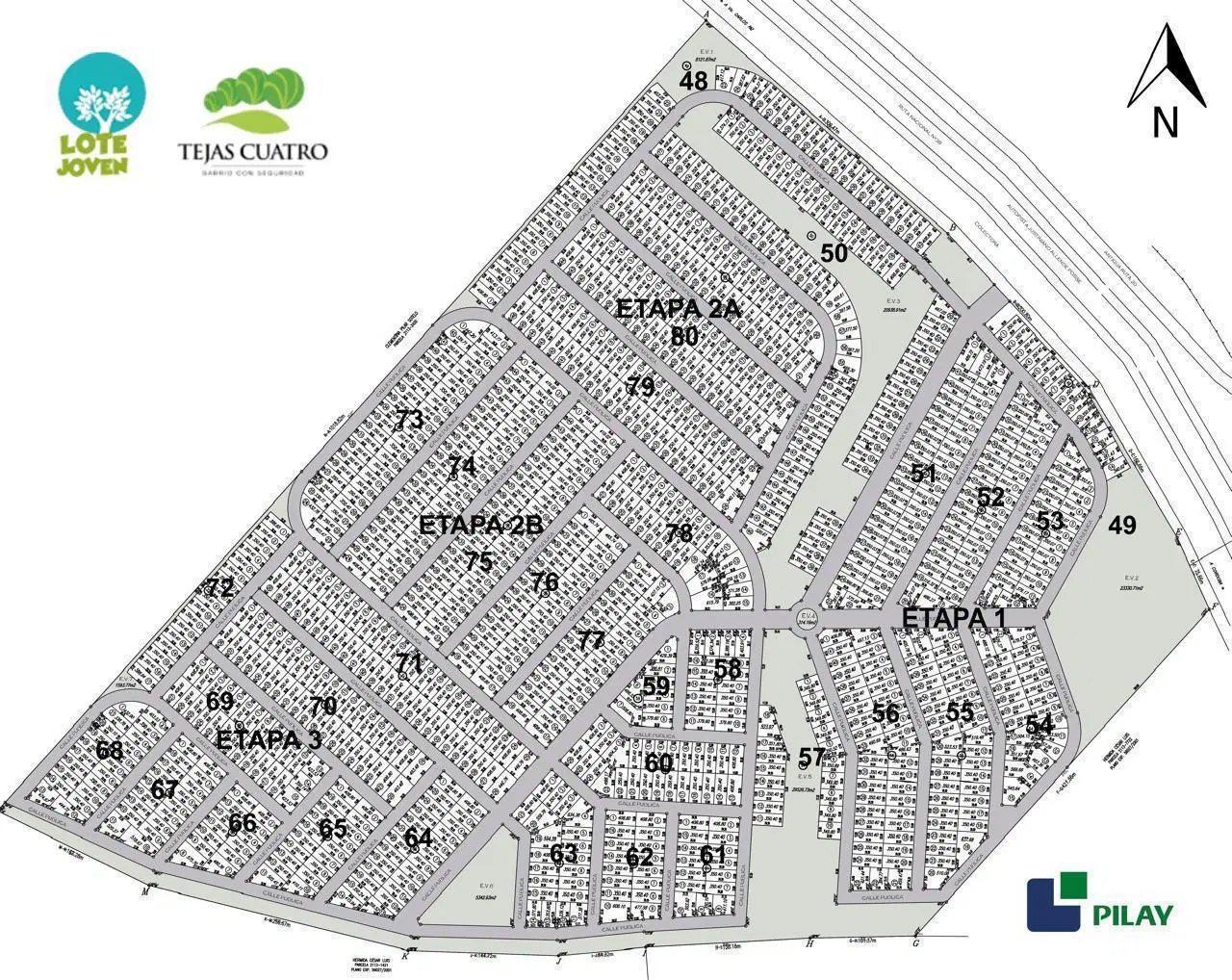 Plano 1