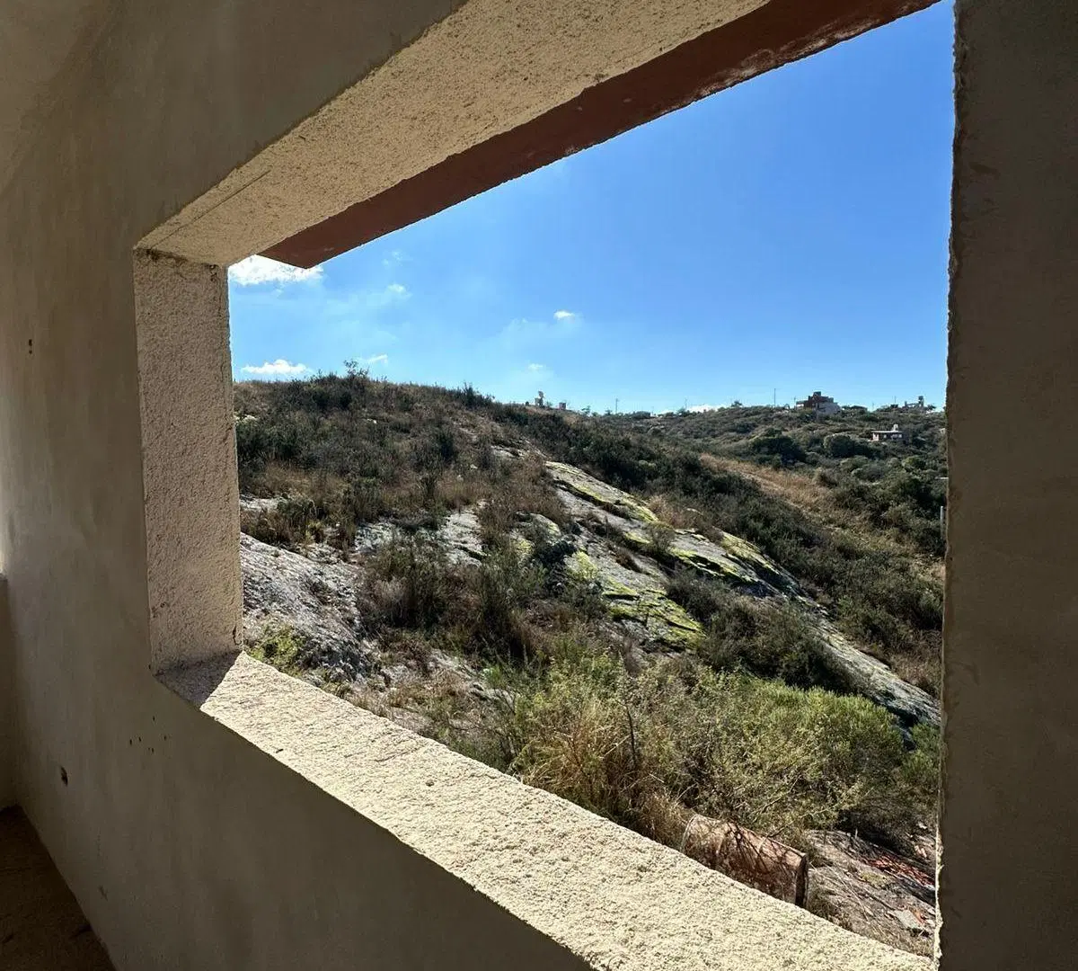 VENTA CASA APTO CRÉDITO CON VISTAS A LAS SIERRAS EN ESTANCIA VIEJA 2