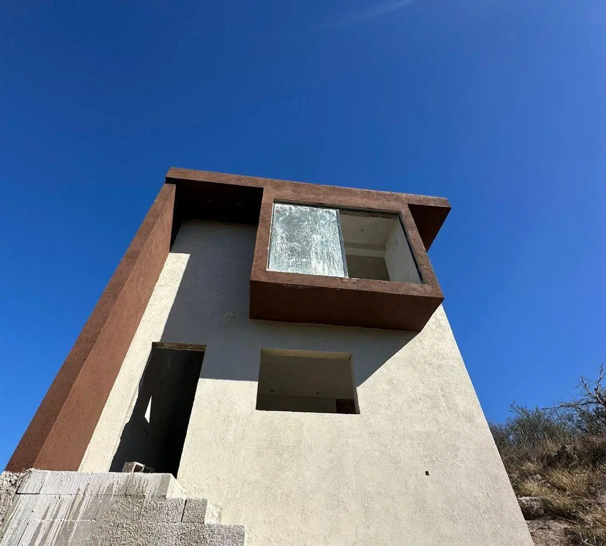VENTA CASA APTO CRÉDITO CON VISTAS A LAS SIERRAS EN ESTANCIA VIEJA 4