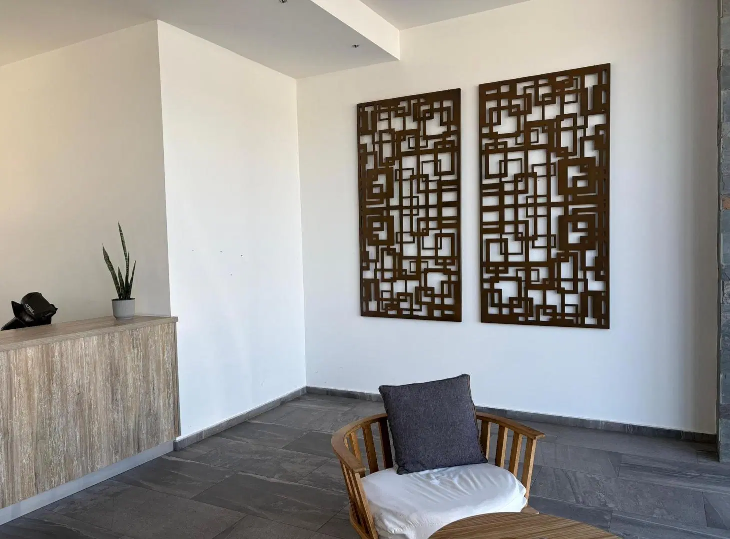 VENTA DEPARTAMENTO 2 DORM Y COCHERA SANTA RITA CARLOS PAZ 3