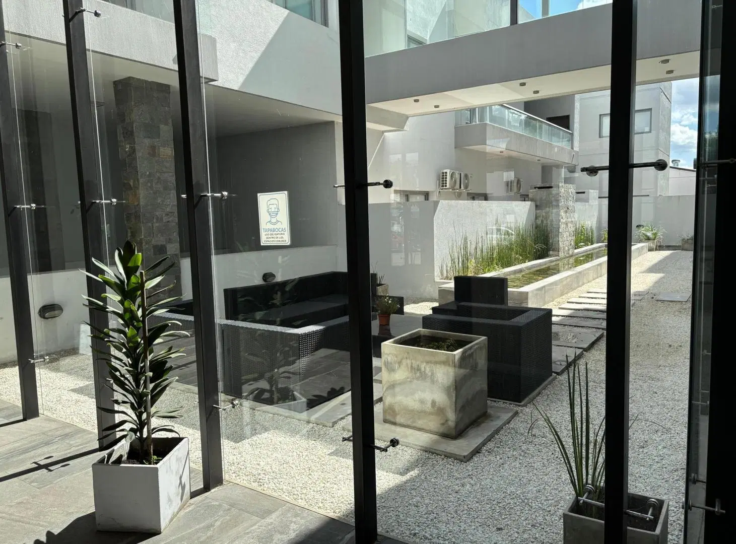 VENTA DEPARTAMENTO 2 DORM Y COCHERA SANTA RITA CARLOS PAZ 4