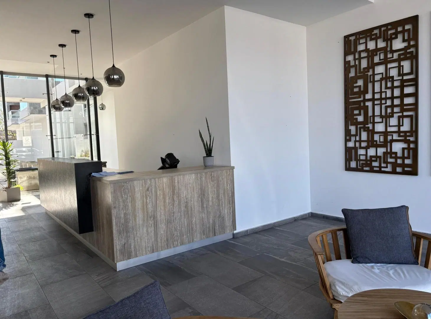 VENTA DEPARTAMENTO 2 DORM Y COCHERA SANTA RITA CARLOS PAZ 2