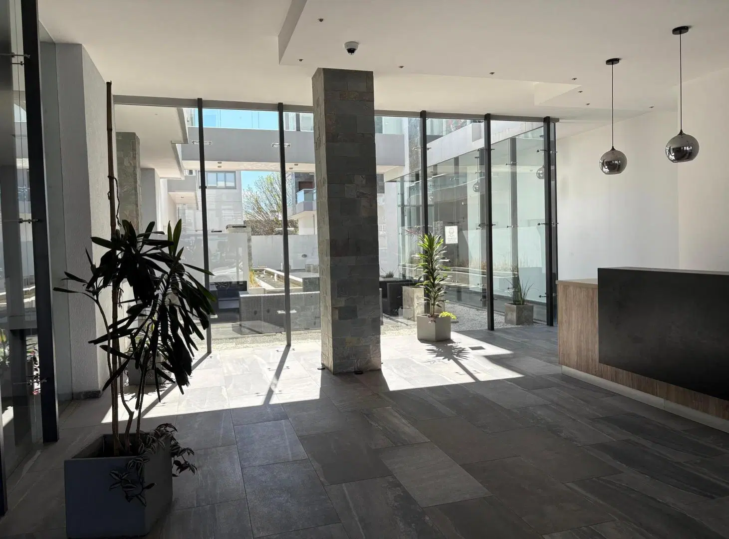 VENTA DEPARTAMENTO 1 DORM VISTA AL LAGO | SANTA RITA CARLOS PAZ 3