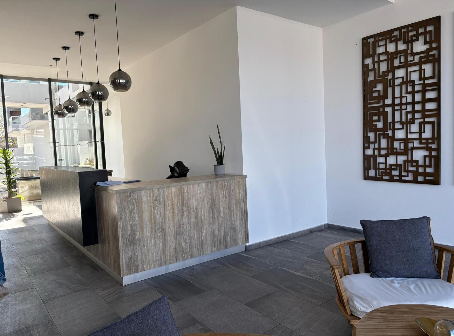 VENTA DEPARTAMENTO 1 DORM VISTA AL LAGO | SANTA RITA CARLOS PAZ