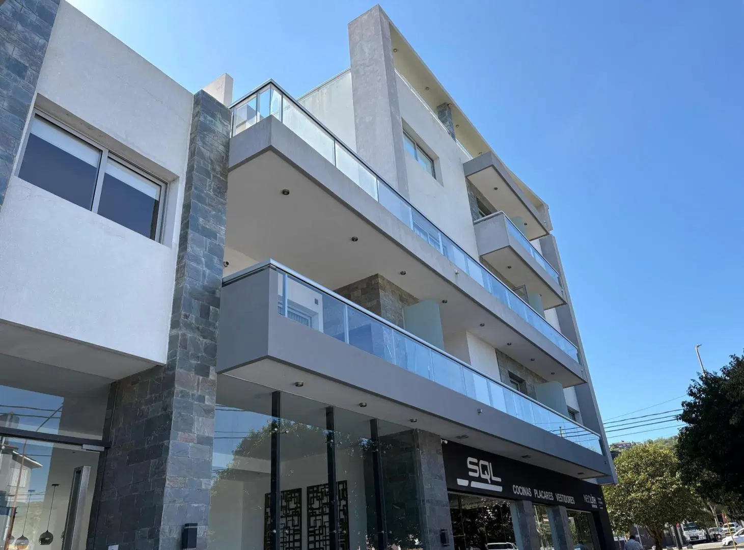 VENTA DEPARTAMENTO 1 DORM VISTA AL LAGO | SANTA RITA CARLOS PAZ 1