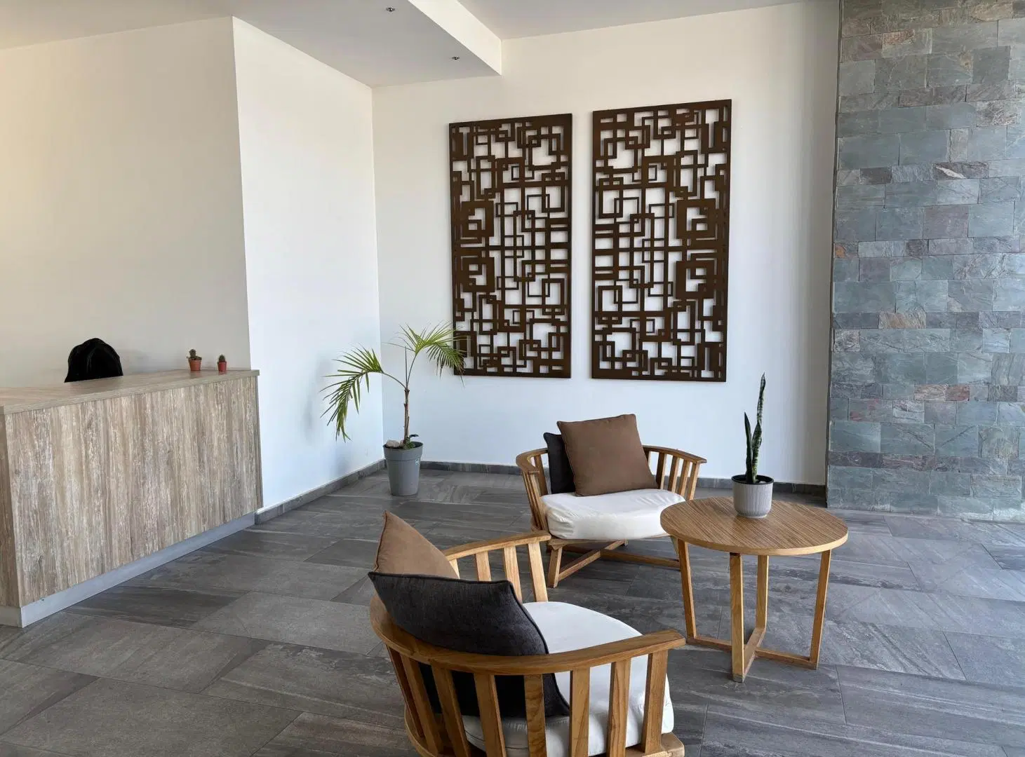 VENTA DEPARTAMENTO 1 DORM VISTA AL LAGO | SANTA RITA CARLOS PAZ 5