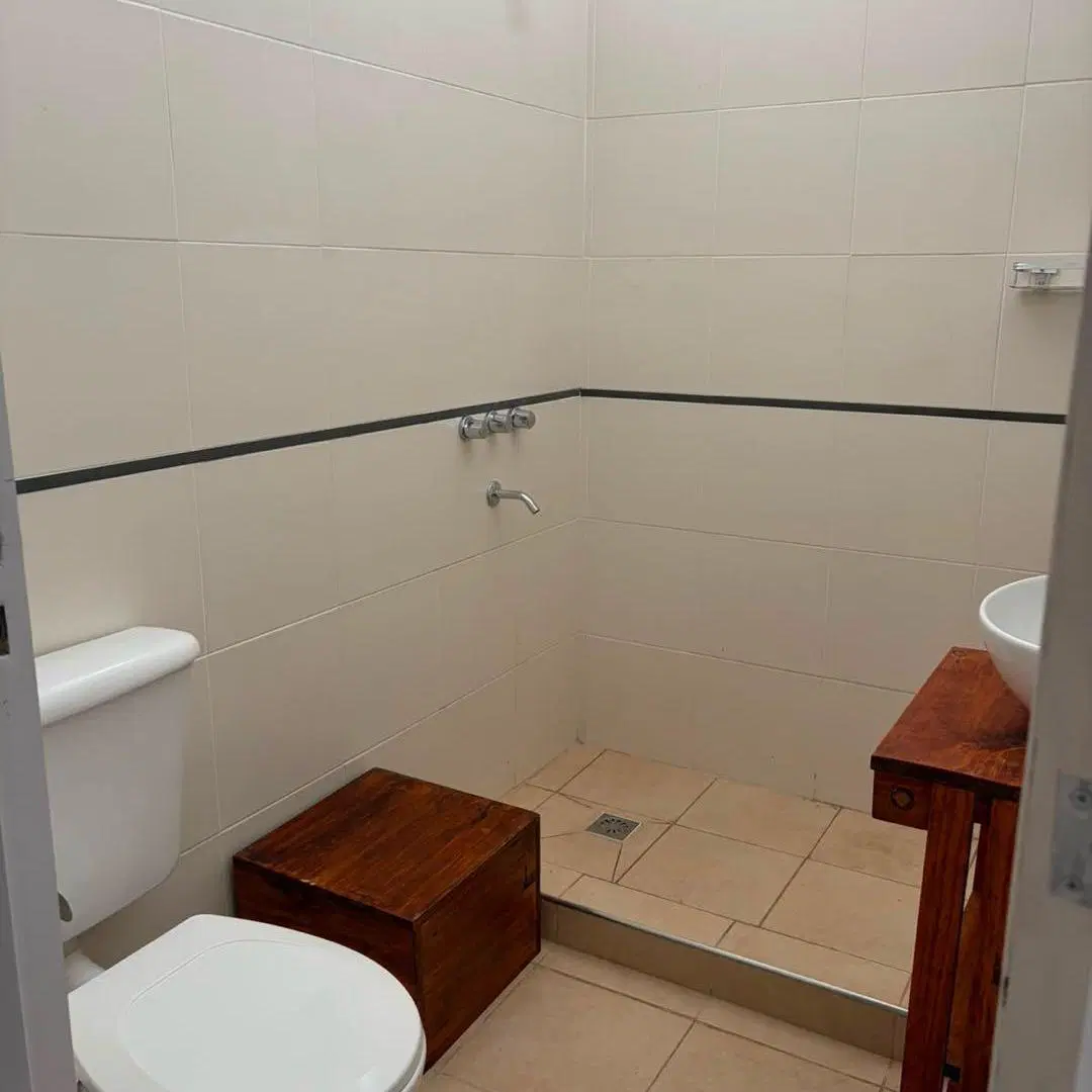 ALQUILER ANUAL DUPLEX A ESTRENAR VILLA SANTA CRUZ DEL LAGO 8