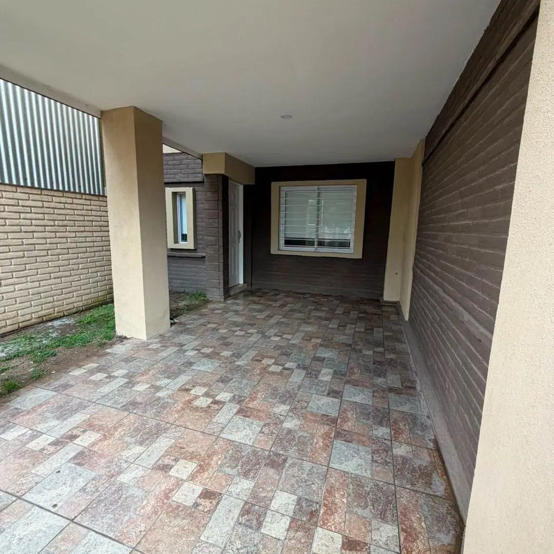 ALQUILER ANUAL DUPLEX A ESTRENAR VILLA SANTA CRUZ DEL LAGO 4