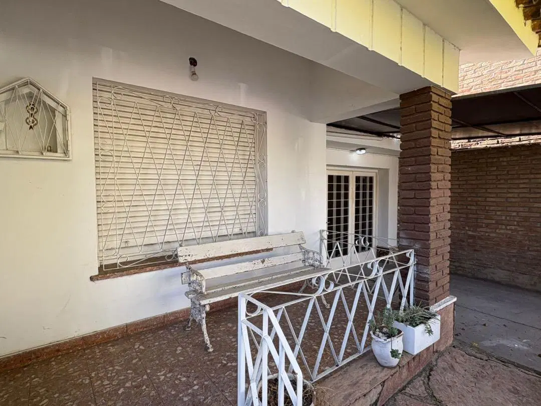 VENTA CASA CENTRO CARLOS PAZ | IDEAL DESARROLLADORES E INVERSIONISTAS 4