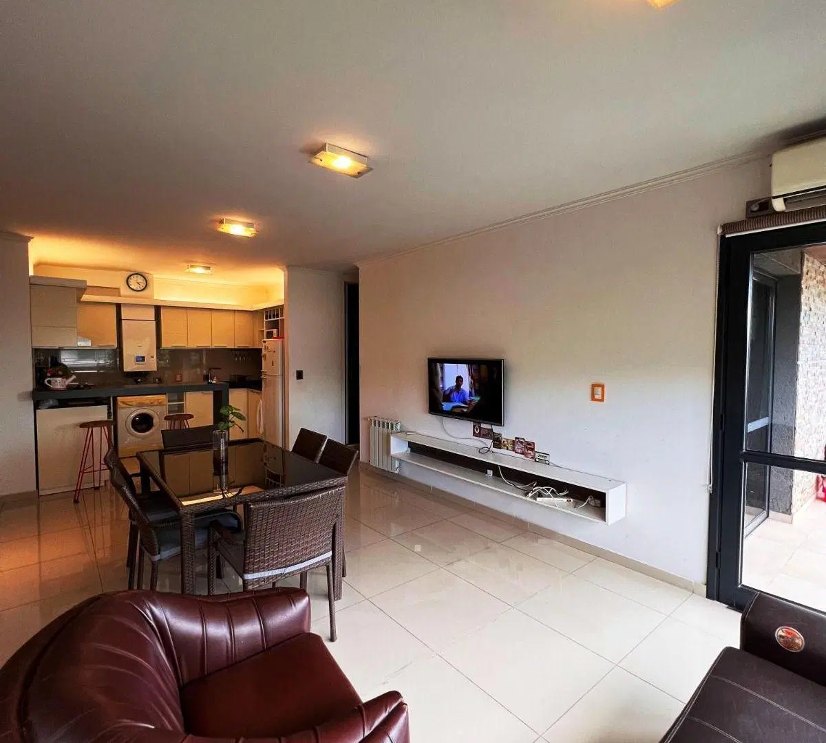 VENTA DEPARTAMENTO 2 DORMITORIOS C/ COCHERA VILLA DOMINGUEZ CARLOS PAZ 3