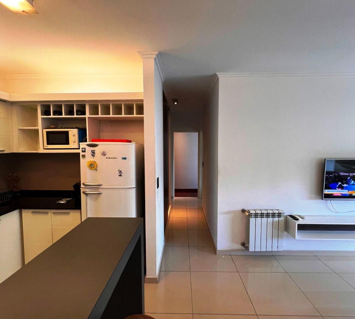Foto de VENTA DEPARTAMENTO 2 DORMITORIOS C/ COCHERA VILLA DOMINGUEZ CARLOS PAZ, imagen 3