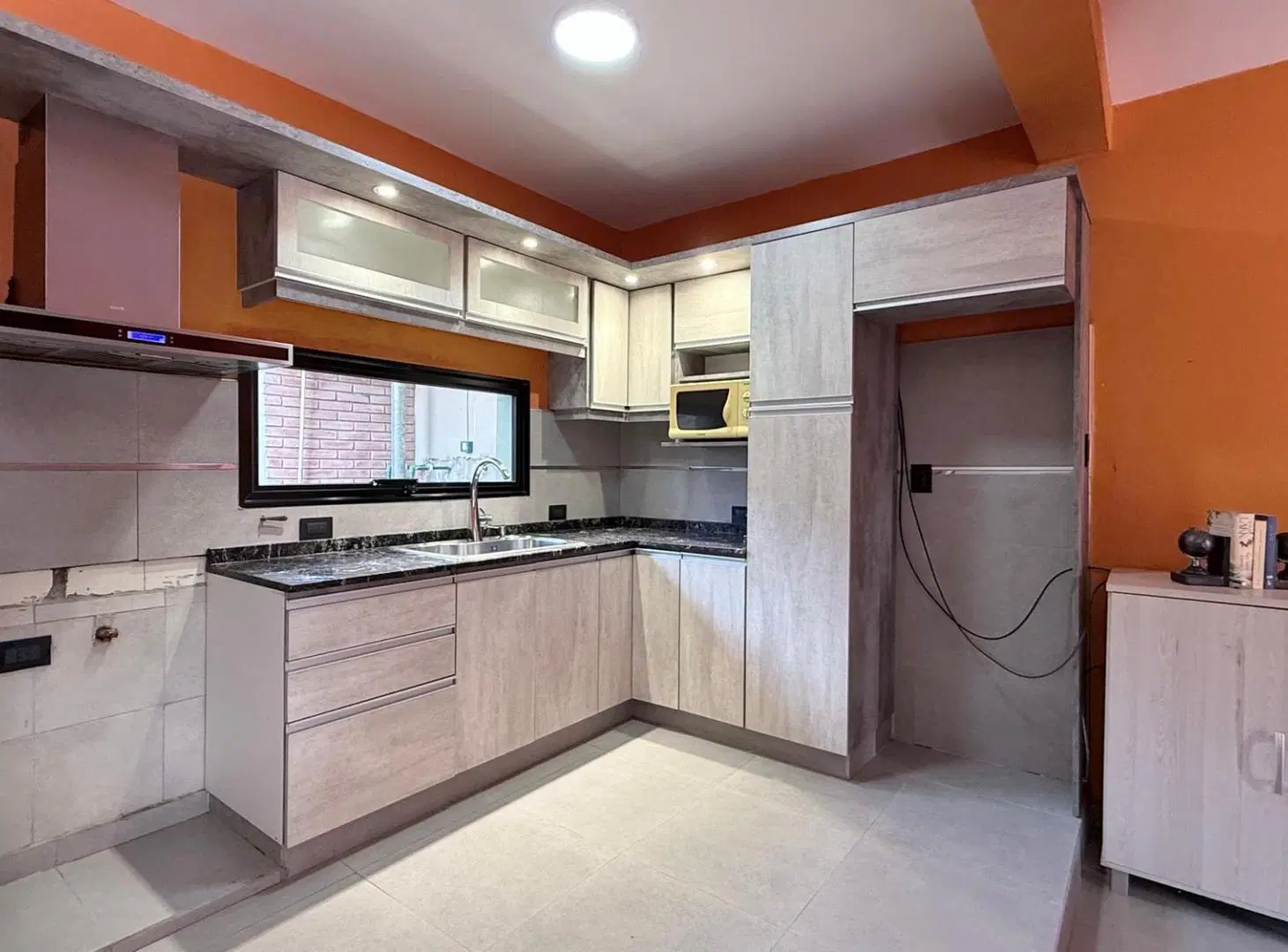 VENTA DUPLEX 2 DORMITORIOS SANTA RITA CARLOS PAZ 2