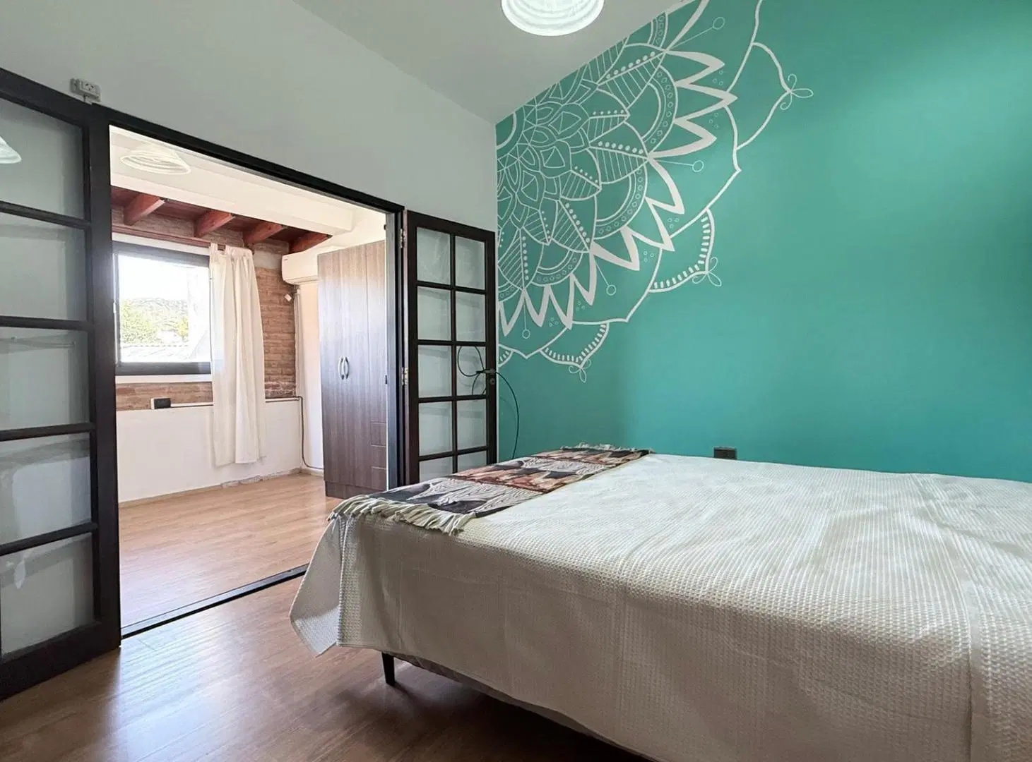 VENTA DUPLEX 2 DORMITORIOS SANTA RITA CARLOS PAZ 5