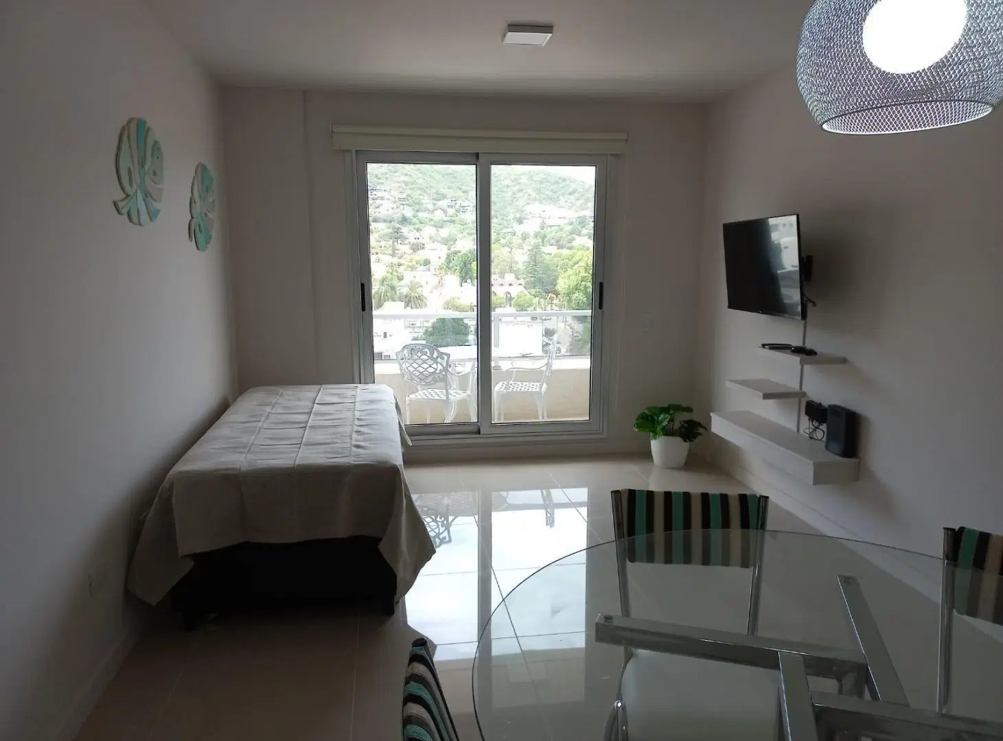VENTA DEPARTAMENTO 1 DORM AMOBLADO Y COCHERA OPERA CARLOS PAZ 5