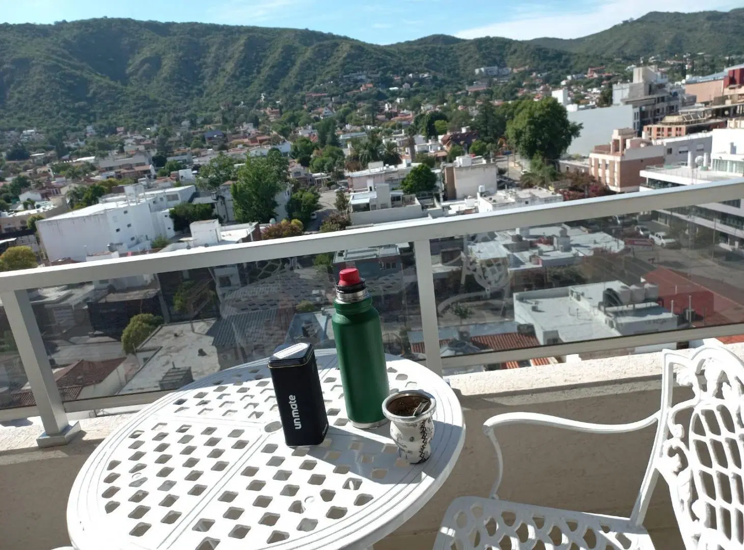 VENTA DEPARTAMENTO 1 DORM AMOBLADO Y COCHERA OPERA CARLOS PAZ 2