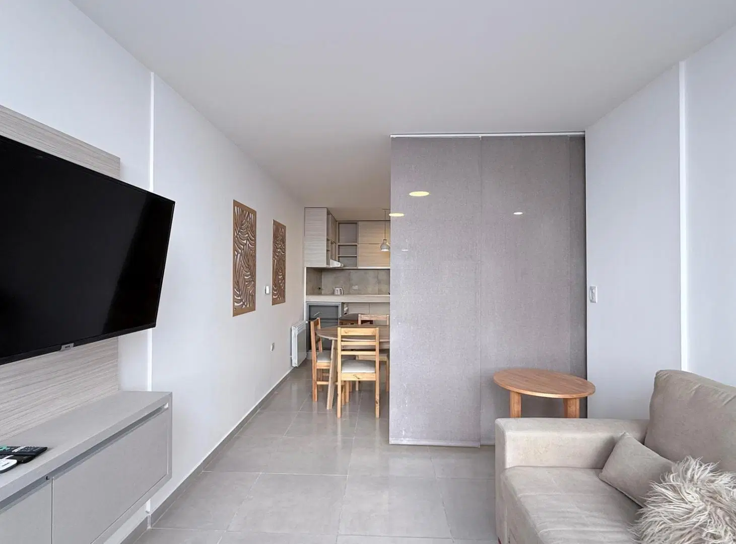 VENTA DEPARTAMENTO AMOBLADO C/COCHERA | PASEO QUATTRO CARLOS PAZ 4