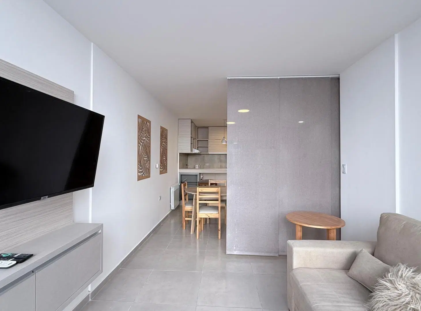 VENTA DEPARTAMENTO AMOBLADO C/COCHERA | PASEO QUATTRO CARLOS PAZ 5