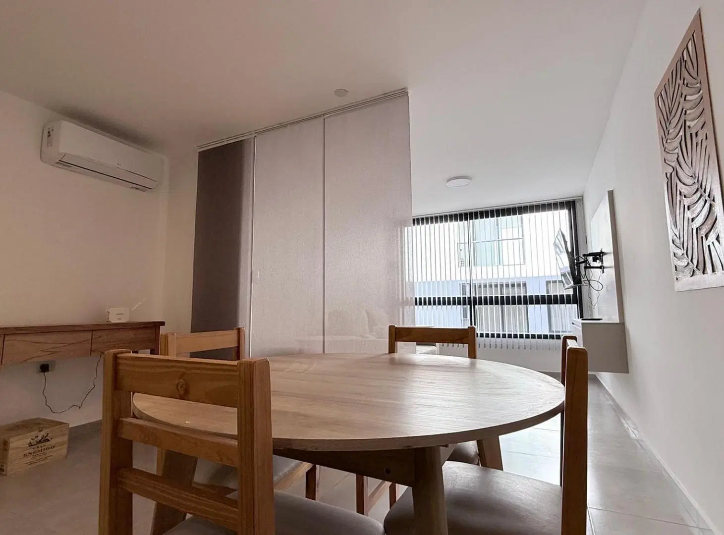 VENTA DEPARTAMENTO AMOBLADO C/COCHERA | PASEO QUATTRO CARLOS PAZ 8
