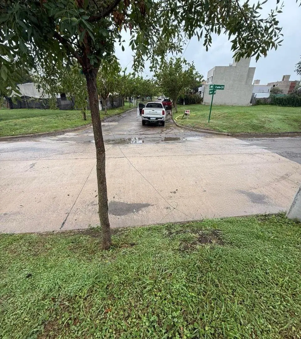 VENTA LOTE 360m² ETAPA 2 TEJAS 4 | UBICADO CERCA DEL INGRESO AL BARRIO 8
